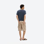 Loose Fit Ripped  T-Shirt